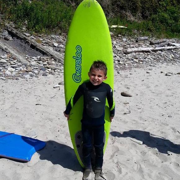 Meet your Posher, Christie - Picture 1 of 1